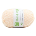 Crochet Knitting Wool yarn  new style cotton /acrylic blend yarn for weaving and knitting